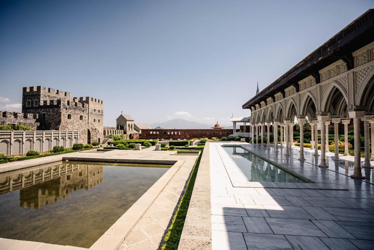 Akhaltsikhe Inn Zewnętrze zdjęcie